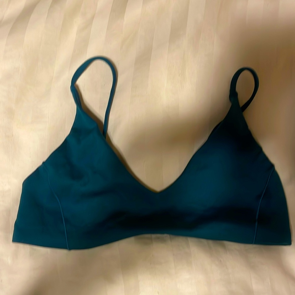 Left on Friday Top
